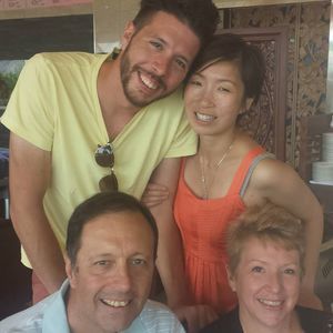 Meet your Posher, Leslie